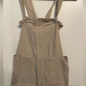 Anthropologie Overalls